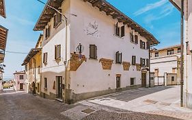 Casa Lobe - Charming Apartment In Village Centre